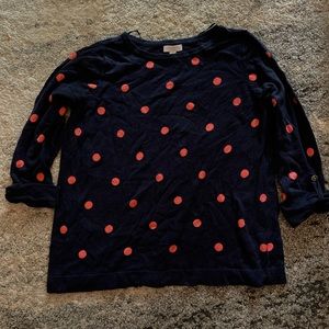 Charter Club Woman Sweater - Size 1X